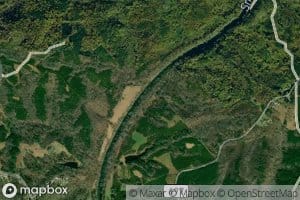 Grassy Fork