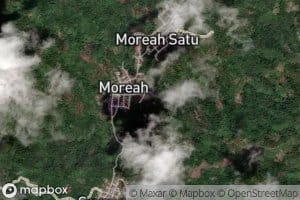 Kuala Morea