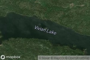 Vivian Lake