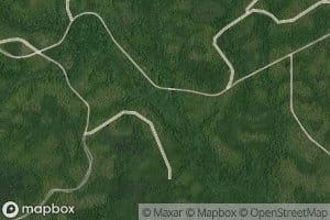 West Branch Sopchoppy River