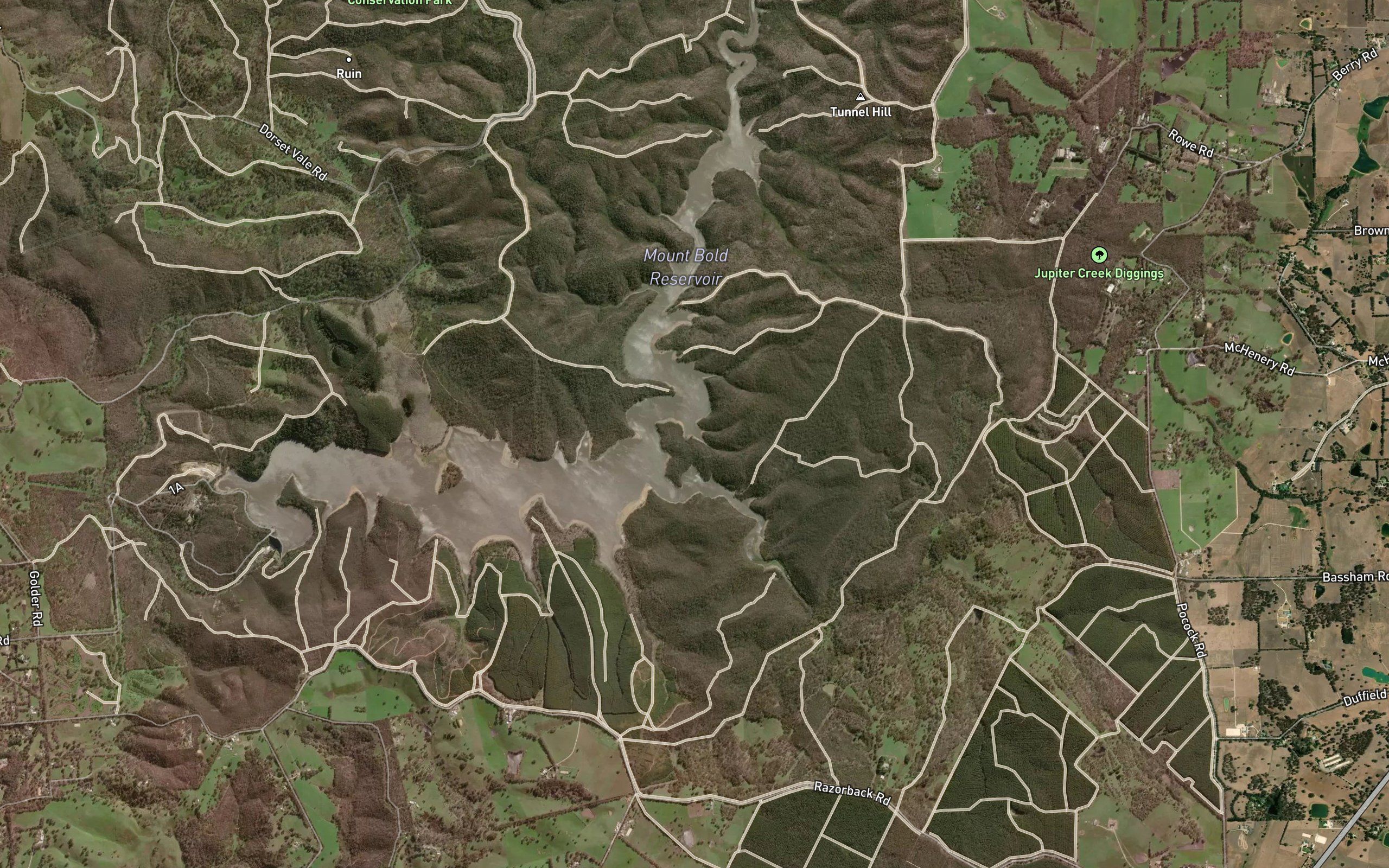Edwards Creek