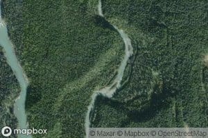 Sheladamus Creek