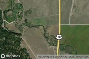 Dry Creek
