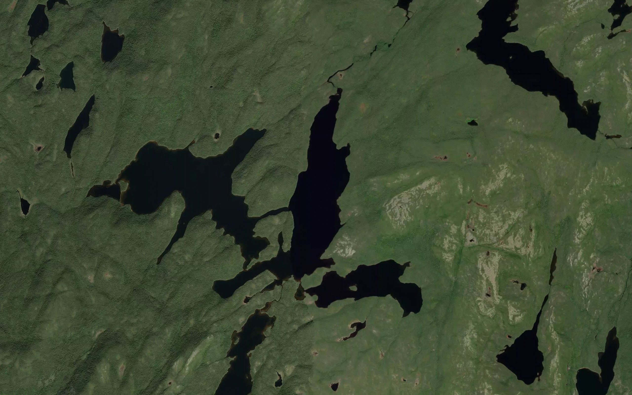 Lac Salvation