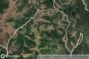 Numbunisonggo Creek