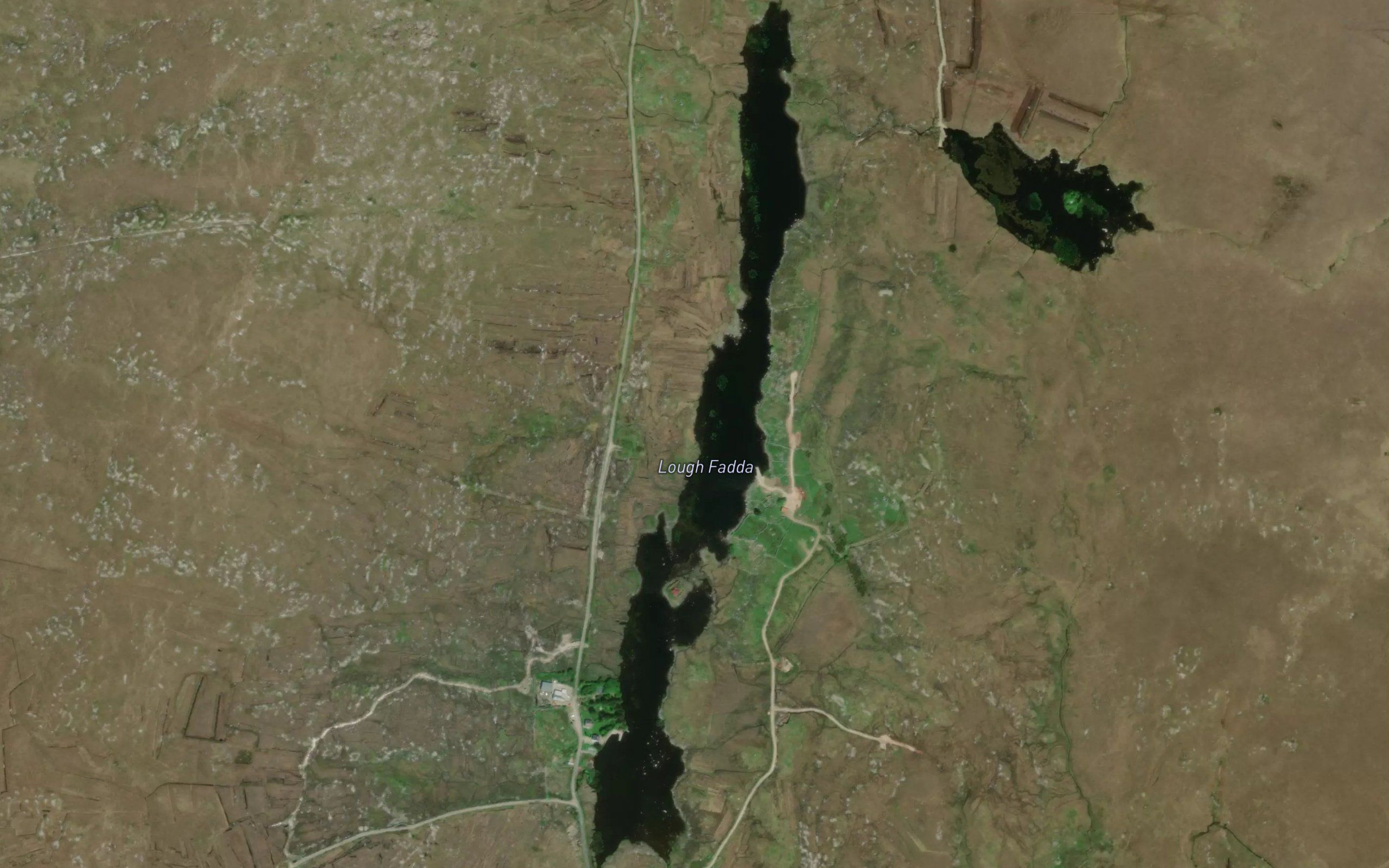 Lough Fadda