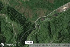 Slurry Impoundments 3, 3a, 3b