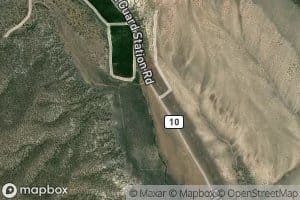 Indian Creek