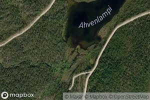 Ahvenoja