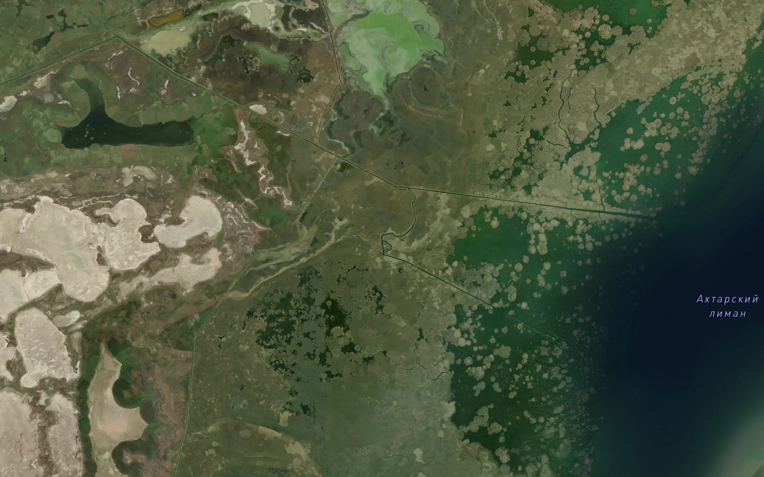 Girlo Grekovskoye