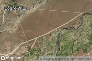 Quebrada Pallalla Khollu