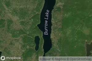 Burrow Lake