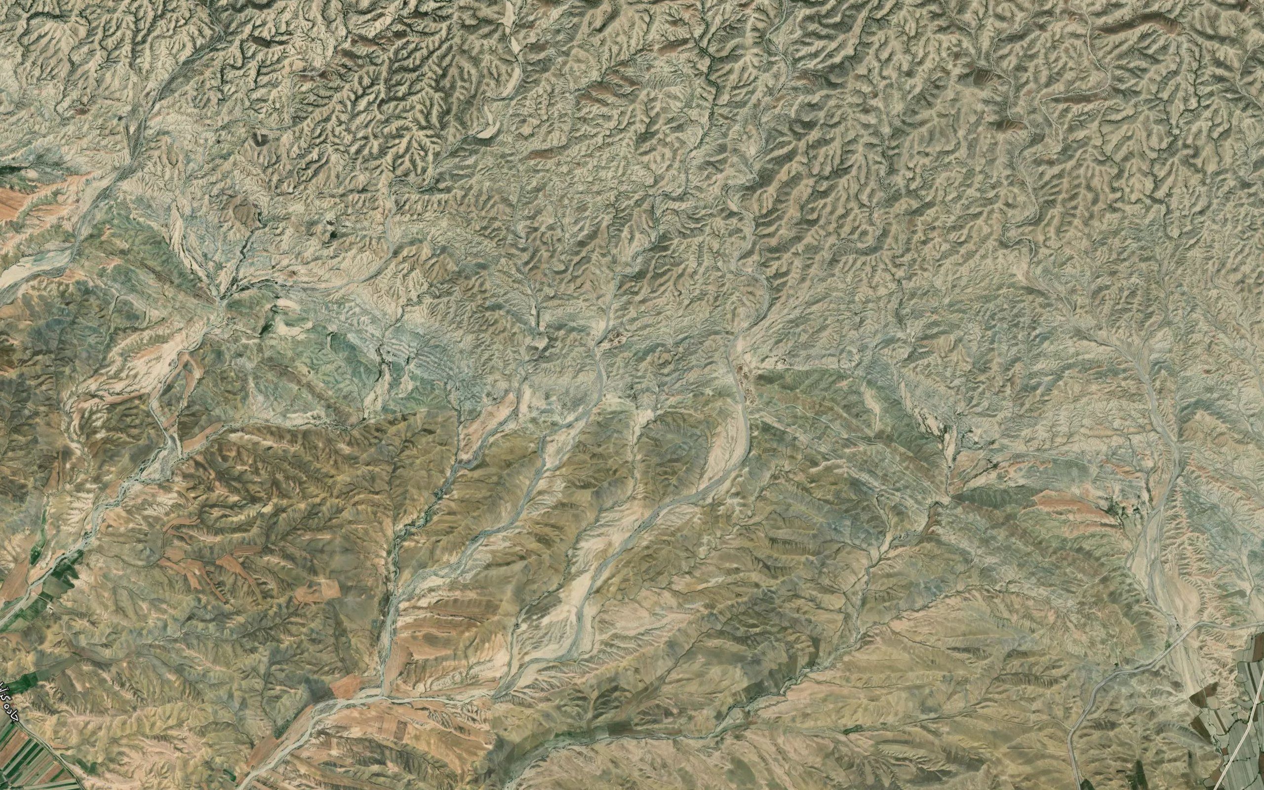 Cheshmeh-ye Zar Ab