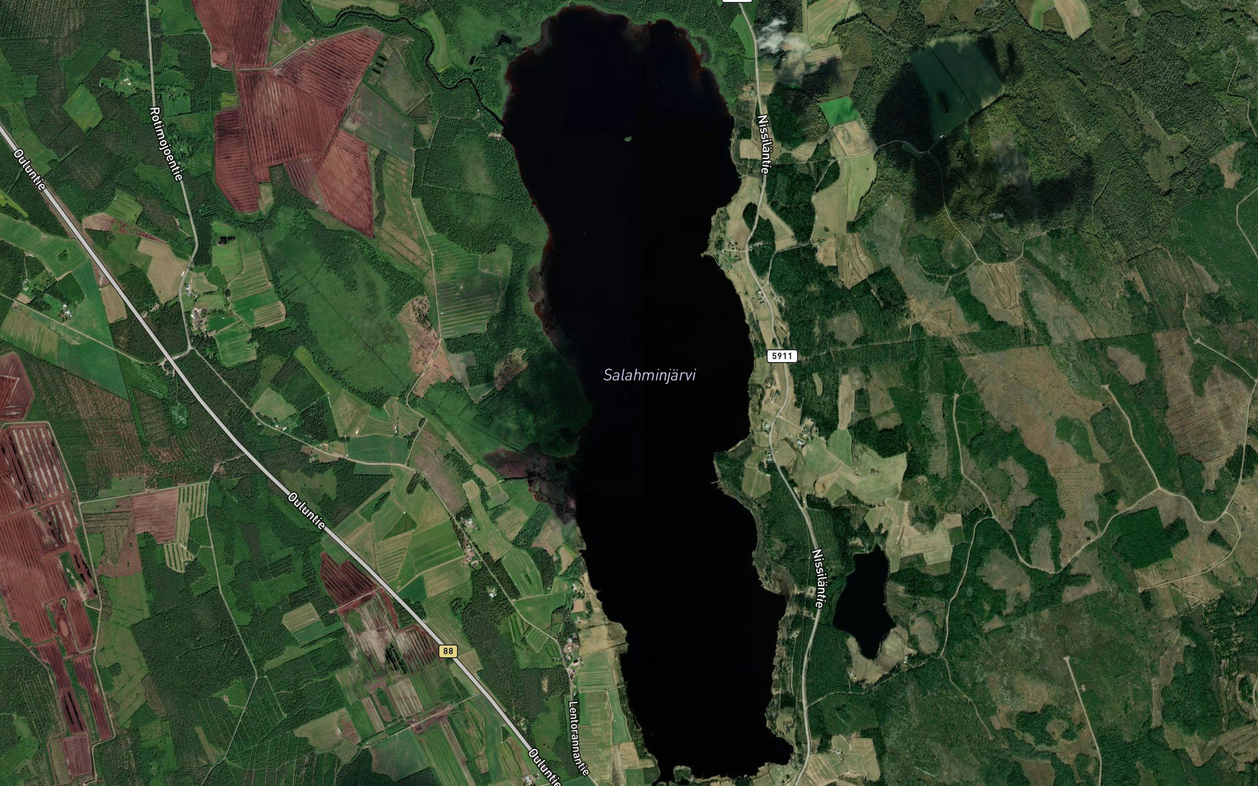 Salahmijarvi