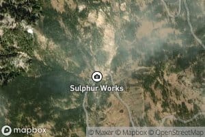 Tophet Springs