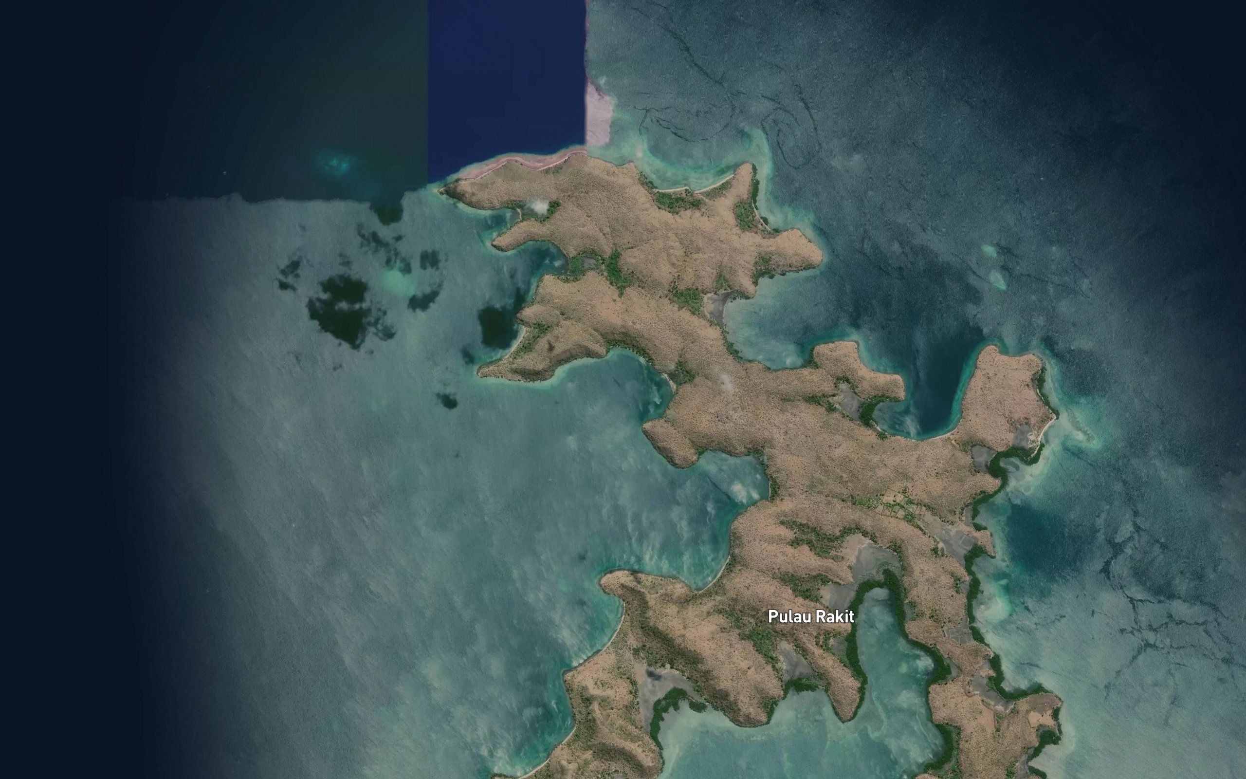 Teluk Tangkang