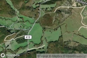 East Wilderness Creek