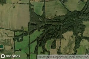 Little Mud Creek