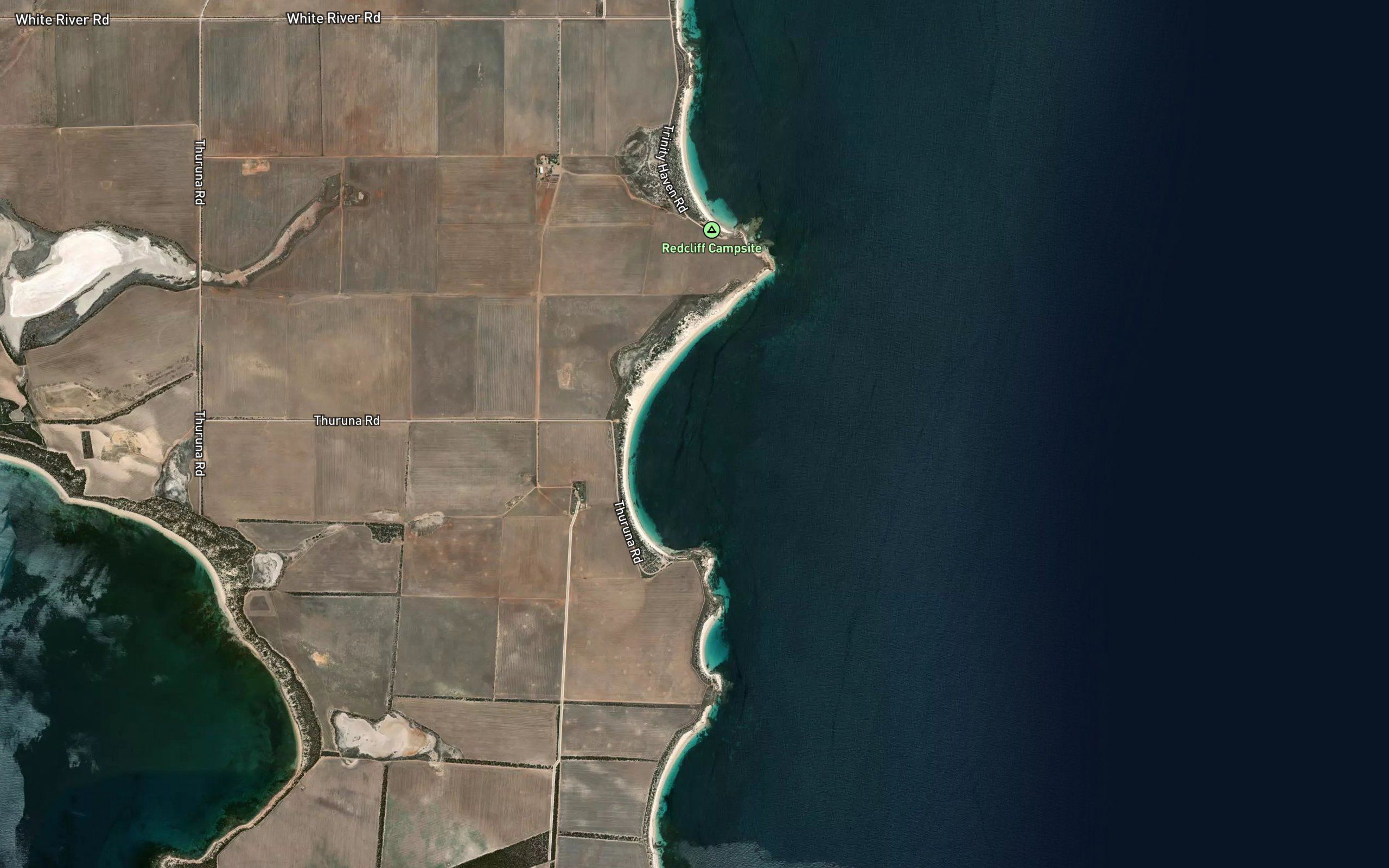 Massena Bay