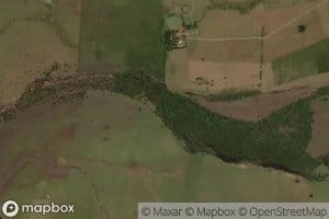 Arroyo Campanero Grande