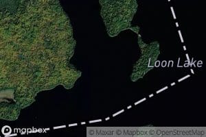 Loon Lake