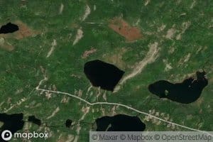 Black Rock Pond