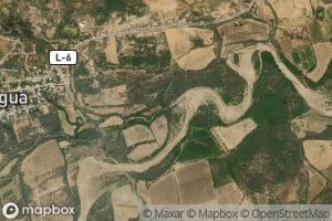 Quebrada La Cebolleta