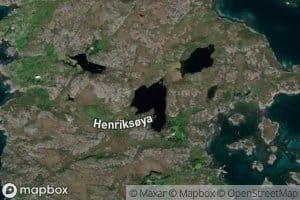 Sor Kvernavatnet
