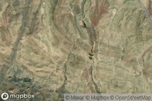 Cheshmeh-ye Kalleh Pat