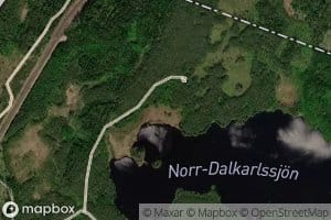 Norra Dalkarlssjon