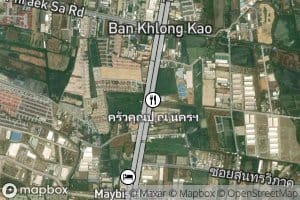 Khlong Paet
