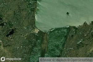 Cours d'eau Saint-Ignace