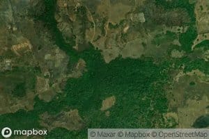 Quebrada El Aguardiente