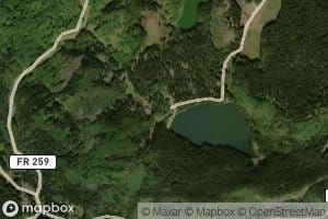 Cottonwood Reservoir Number 5