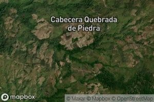Quebrada Piedra