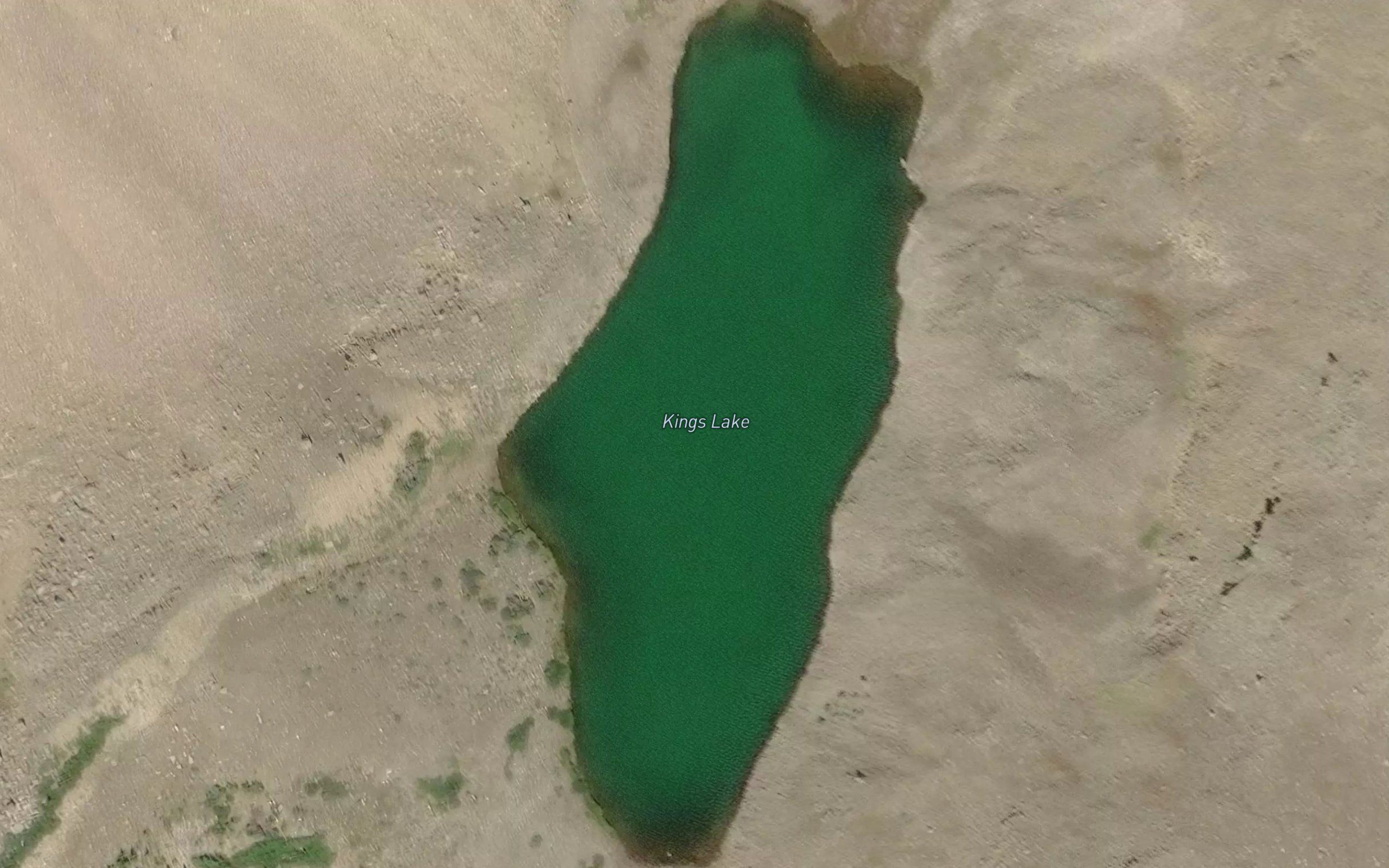 Kings Lake