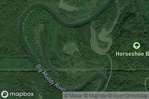 Horseshoe Bend
