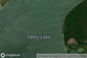 Sibley Lake