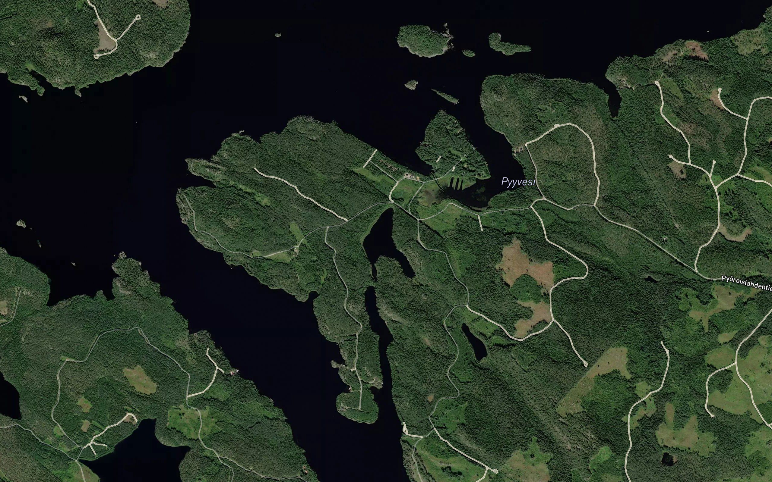 Pohjalampi