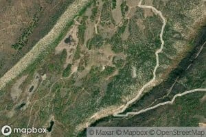 Little Monitor Reservoir Number 2