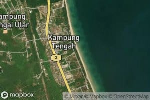 Merabang Batu Hampar