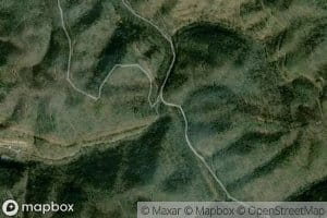 Sulphur Branch