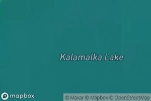 Kalamalka Lake