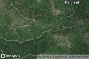 Middle Fork Applegate River