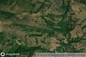 Barranca La Caricillera