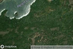 Helen Lake