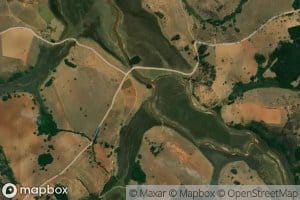 Corrego Grande