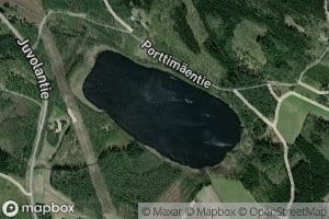 Varjalanjarvi