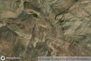 Cheshmeh-ye Baba `Ali