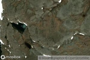 Lac Morgan